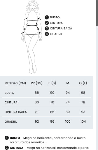 Guia de Medida